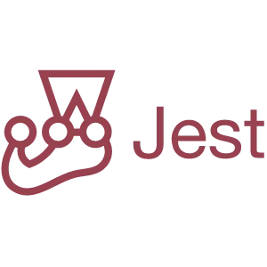 Jest tests logo