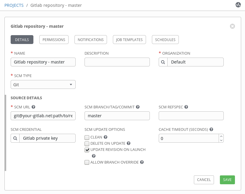 MuukTest Tutorial - CLI (Executor) – MuukLabs